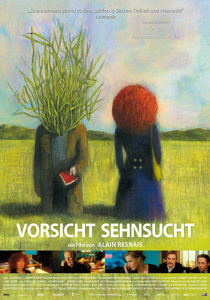 Vorsicht Sehnsucht Stream Jetzt Film Online Anschauen 3131